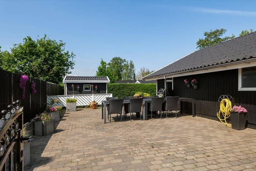 Foto von Ferienhaus NY58 in Saksild - Odder - Ostjütland