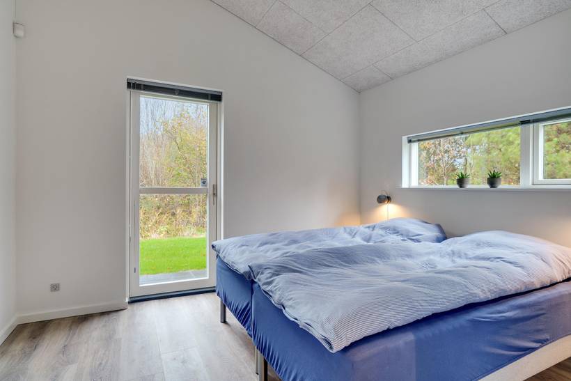 Foto von Ferienhaus NY59 in Hou - Nordjütland Ost