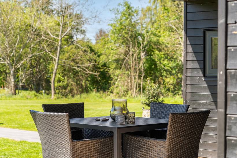 Foto von Ferienhaus NY59 in Hou - Nordjütland Ost