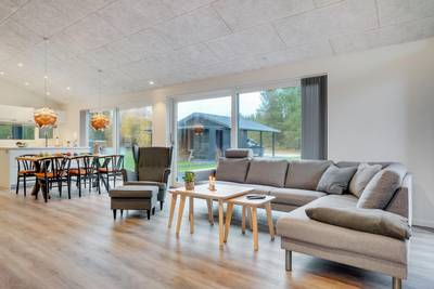 Vorschaubild von Ferienhaus NY59 in Hou - Nordjütland Ost