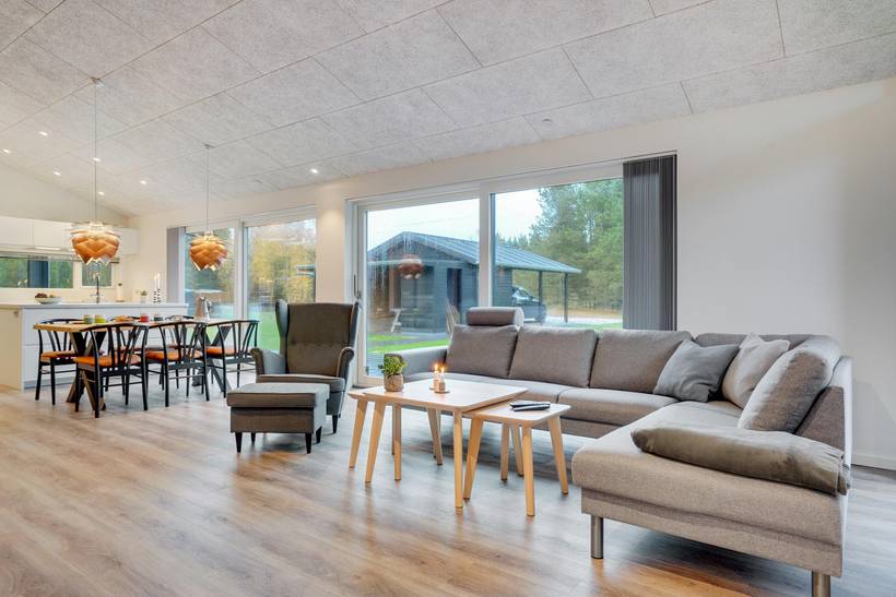 Foto von Ferienhaus NY59 in Hou - Nordjütland Ost