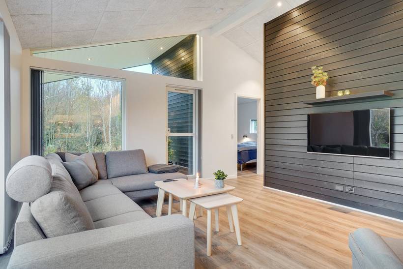 Foto von Ferienhaus NY59 in Hou - Nordjütland Ost