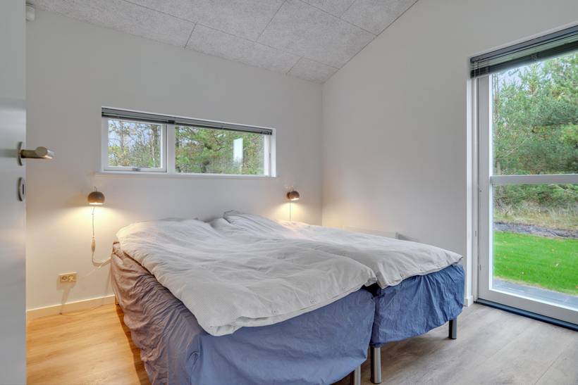 Foto von Ferienhaus NY59 in Hou - Nordjütland Ost