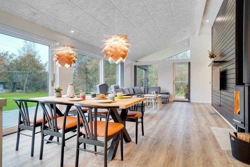 Foto von Ferienhaus NY59 in Hou - Nordjütland Ost