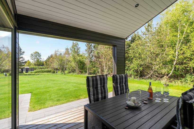 Foto von Ferienhaus NY59 in Hou - Nordjütland Ost