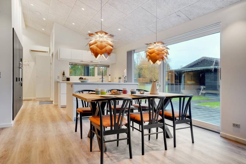 Foto von Ferienhaus NY59 in Hou - Nordjütland Ost