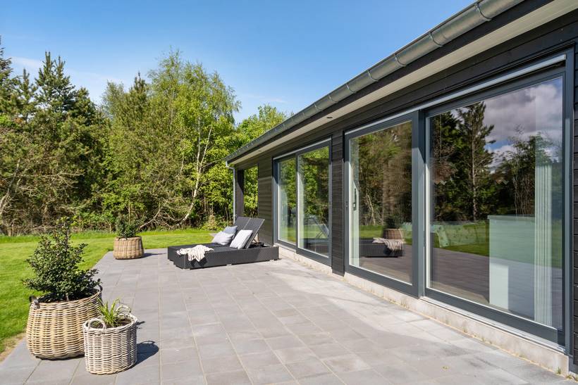 Foto von Ferienhaus NY59 in Hou - Nordjütland Ost