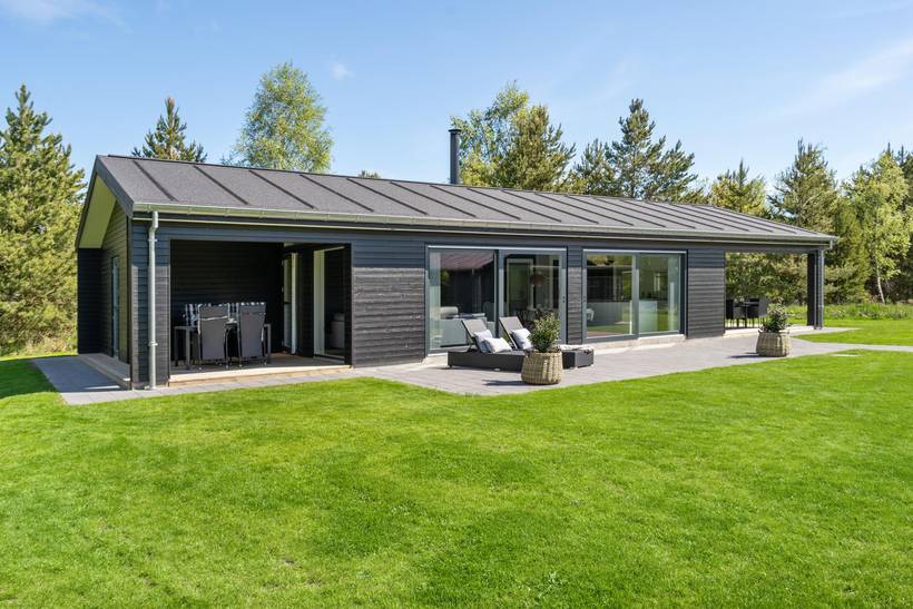 Foto von Ferienhaus NY59 in Hou - Nordjütland Ost