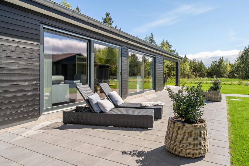 Foto von Ferienhaus NY59 in Hou - Nordjütland Ost
