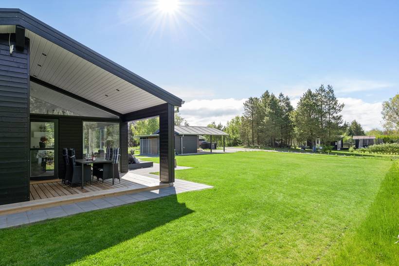 Foto von Ferienhaus NY59 in Hou - Nordjütland Ost