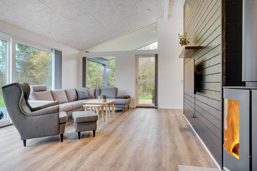 Foto von Ferienhaus NY59 in Hou - Nordjütland Ost