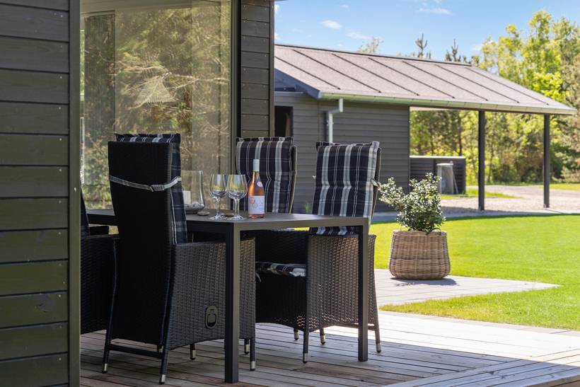 Foto von Ferienhaus NY59 in Hou - Nordjütland Ost