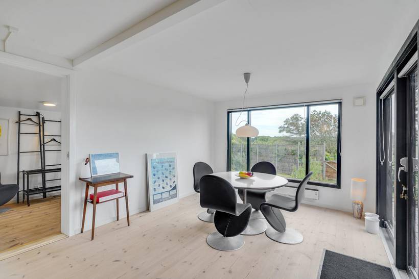Foto von Ferienhaus NY61 in Nøreng - Thy/Limfjord