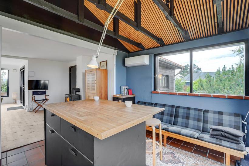 Foto von Ferienhaus NY61 in Nøreng - Thy/Limfjord
