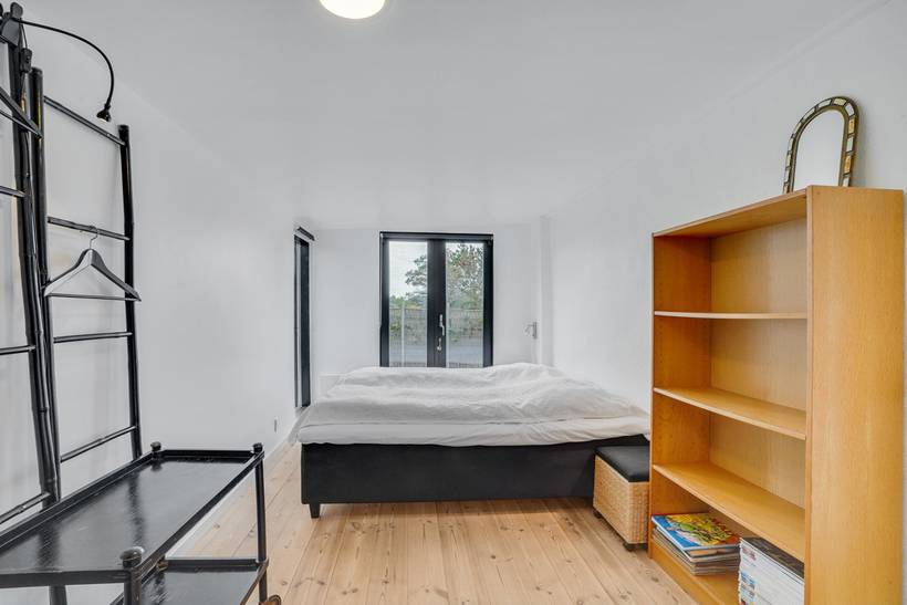 Foto von Ferienhaus NY61 in Nøreng - Thy/Limfjord