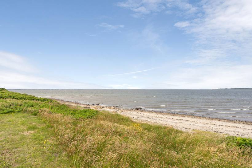 Foto von Ferienhaus NY61 in Nøreng - Thy/Limfjord