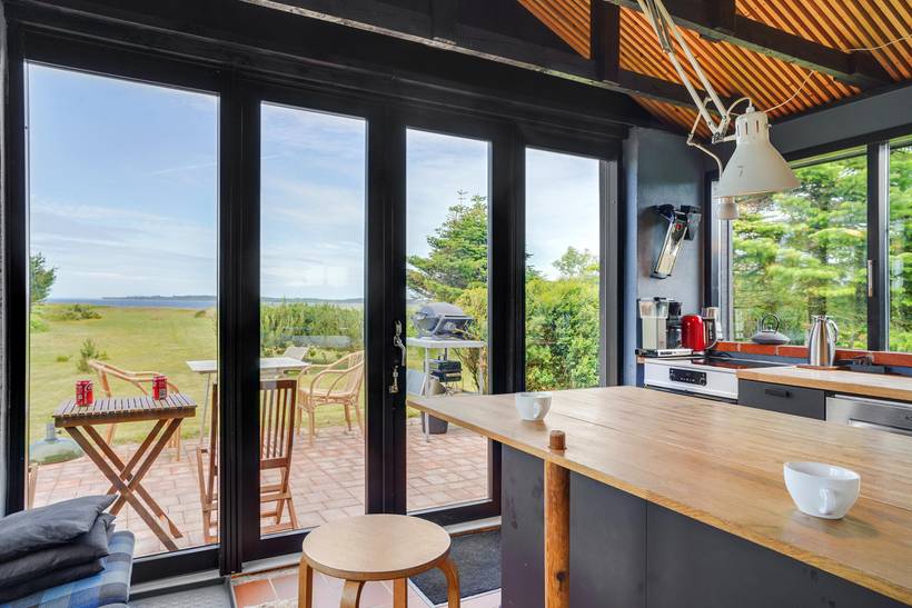 Foto von Ferienhaus NY61 in Nøreng - Thy/Limfjord