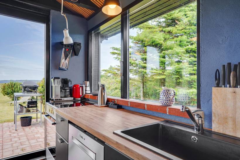 Foto von Ferienhaus NY61 in Nøreng - Thy/Limfjord