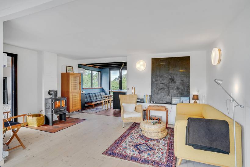 Foto von Ferienhaus NY61 in Nøreng - Thy/Limfjord