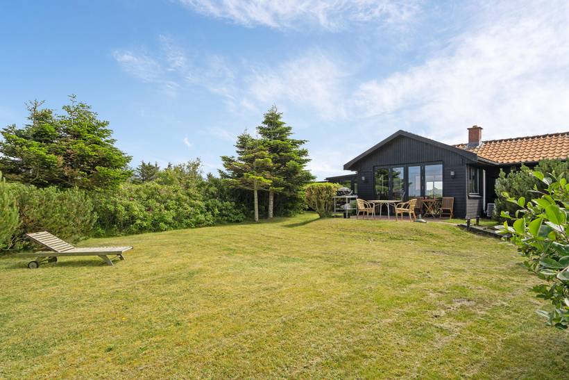 Foto von Ferienhaus NY61 in Nøreng - Thy/Limfjord