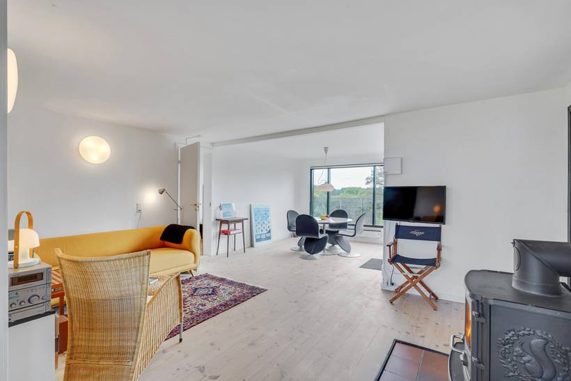 Foto von Ferienhaus NY61 in Nøreng - Thy/Limfjord
