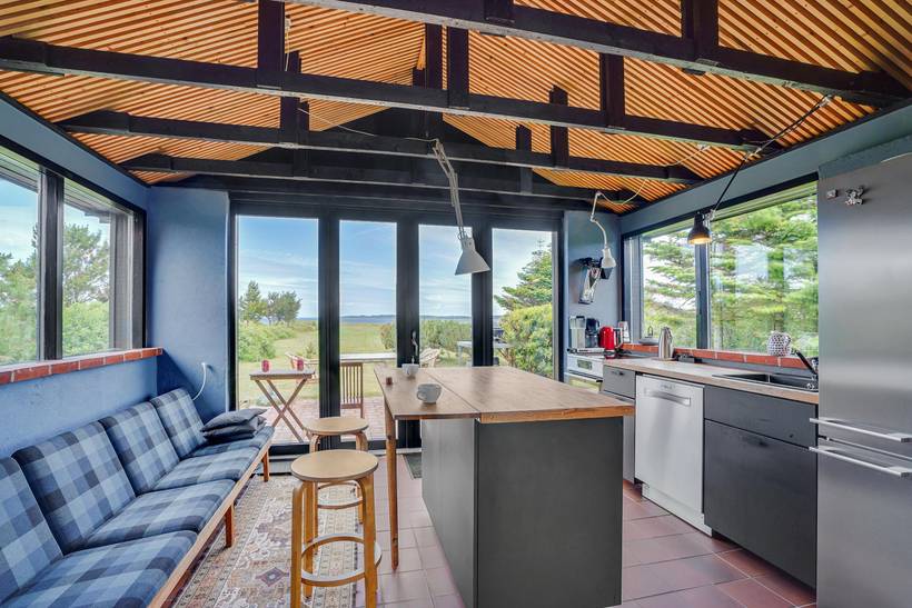 Foto von Ferienhaus NY61 in Nøreng - Thy/Limfjord