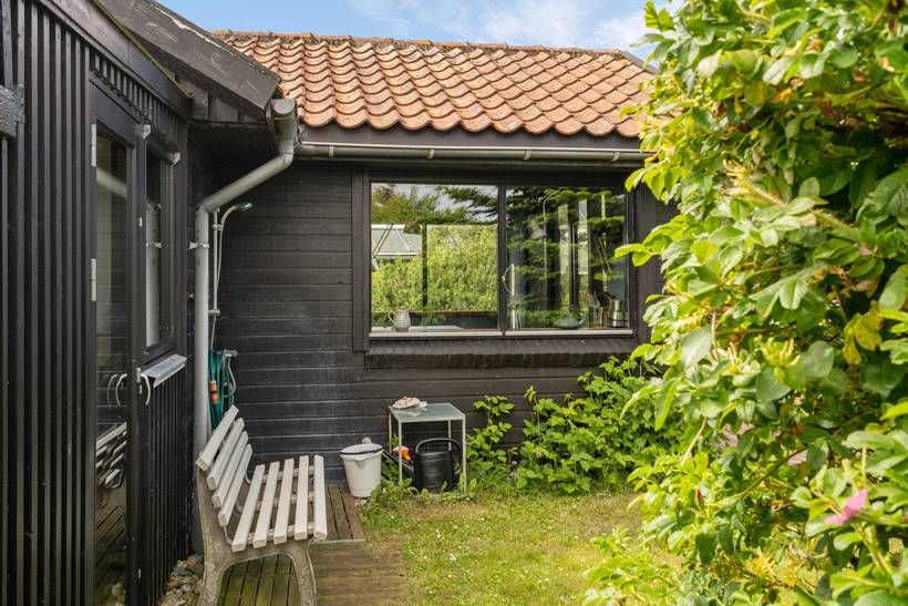 Foto von Ferienhaus NY61 in Nøreng - Thy/Limfjord