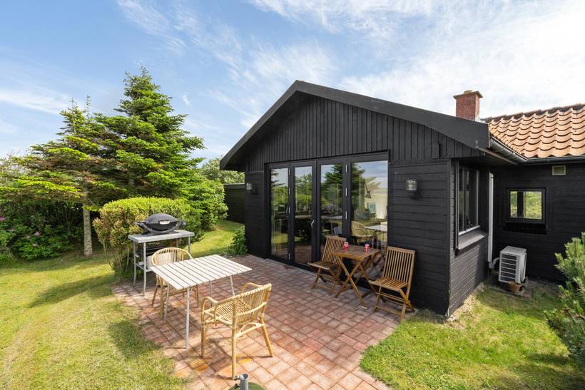 Foto von Ferienhaus NY61 in Nøreng - Thy/Limfjord