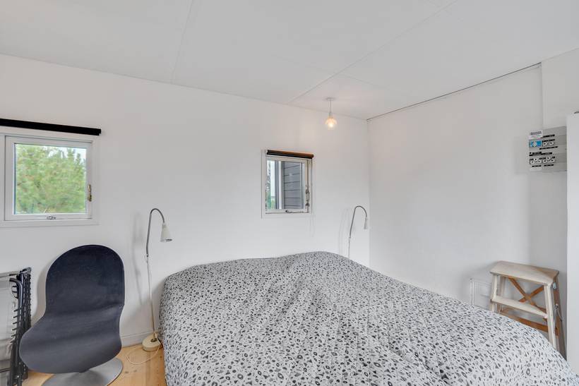 Foto von Ferienhaus NY61 in Nøreng - Thy/Limfjord