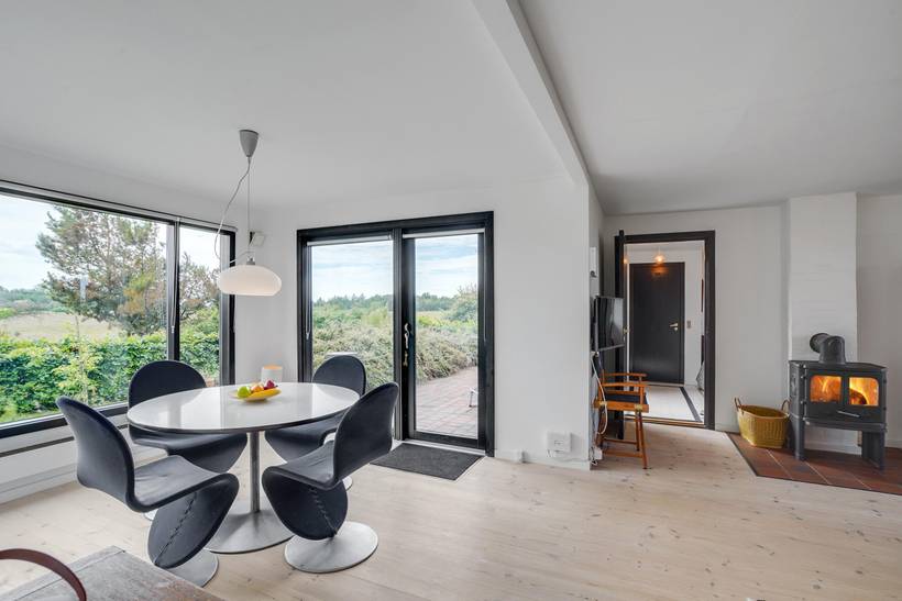 Foto von Ferienhaus NY61 in Nøreng - Thy/Limfjord