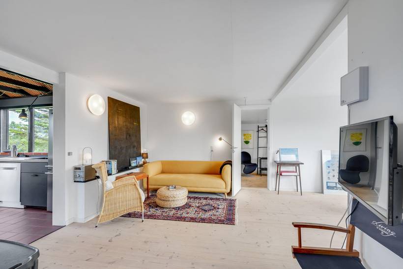 Foto von Ferienhaus NY61 in Nøreng - Thy/Limfjord