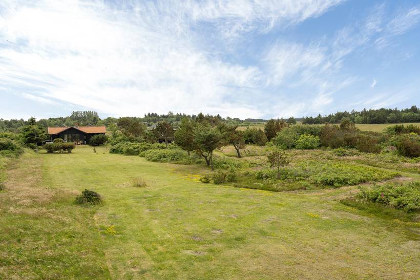 Foto von Ferienhaus NY61 in Nøreng - Thy/Limfjord