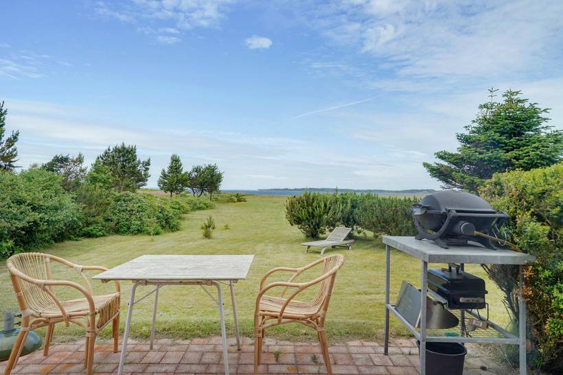 Foto von Ferienhaus NY61 in Nøreng - Thy/Limfjord
