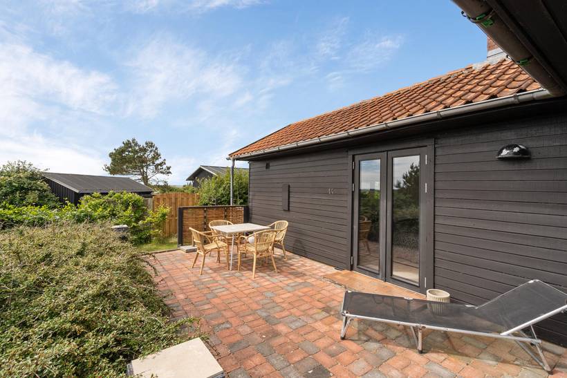 Foto von Ferienhaus NY61 in Nøreng - Thy/Limfjord