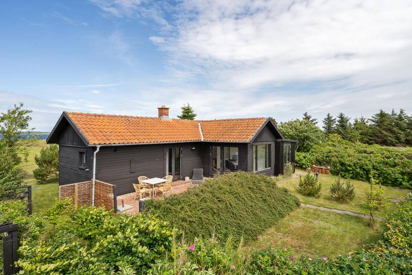 Foto von Ferienhaus NY61 in Nøreng - Thy/Limfjord
