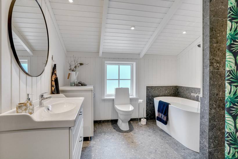 Foto von Ferienhaus NY65 in Bisnap - Hou - Nordjütland Ost