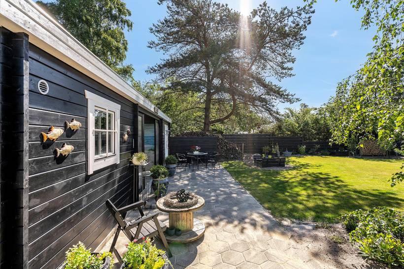 Foto von Ferienhaus NY65 in Bisnap - Hou - Nordjütland Ost