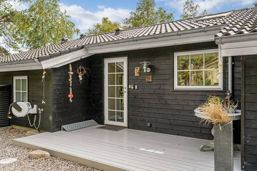 Foto von Ferienhaus NY65 in Bisnap - Hou - Nordjütland Ost