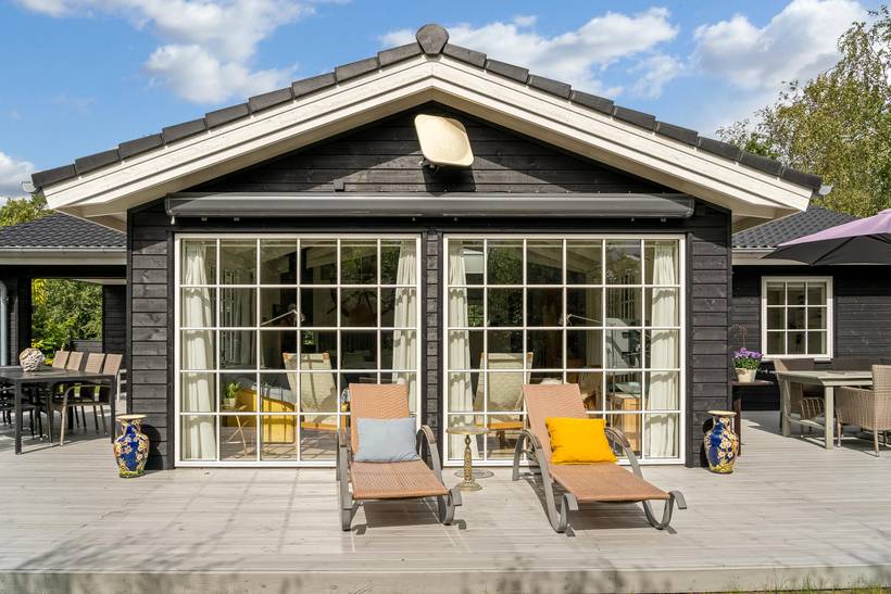 Foto von Ferienhaus NY65 in Bisnap - Hou - Nordjütland Ost