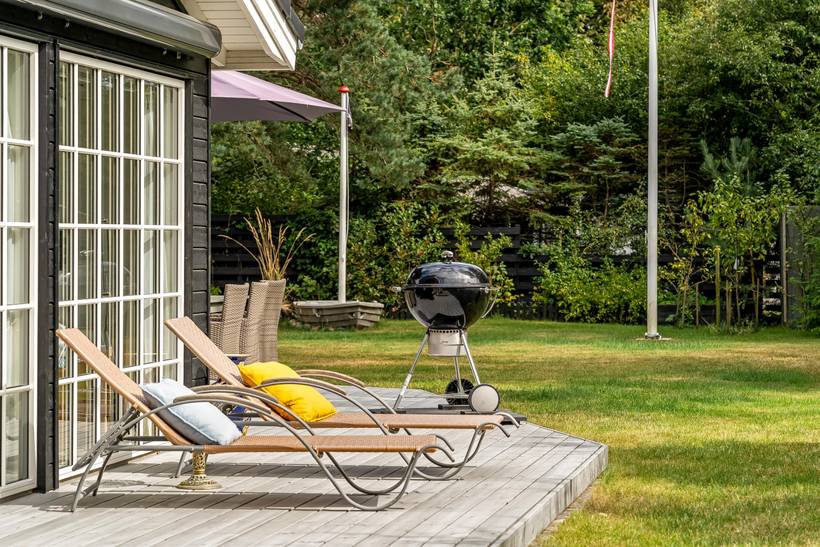 Foto von Ferienhaus NY65 in Bisnap - Hou - Nordjütland Ost
