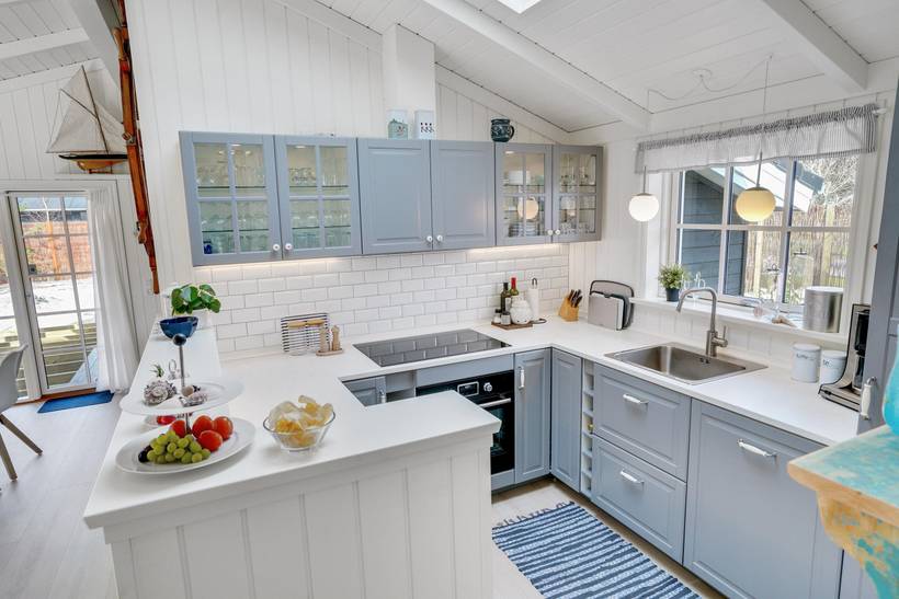 Foto von Ferienhaus NY65 in Bisnap - Hou - Nordjütland Ost