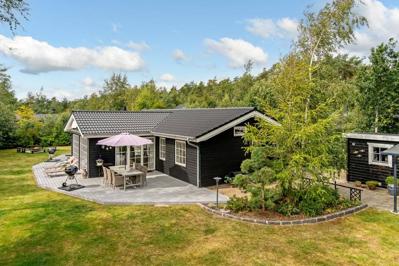 Foto von Ferienhaus NY65 in Bisnap - Hou - Nordjütland Ost