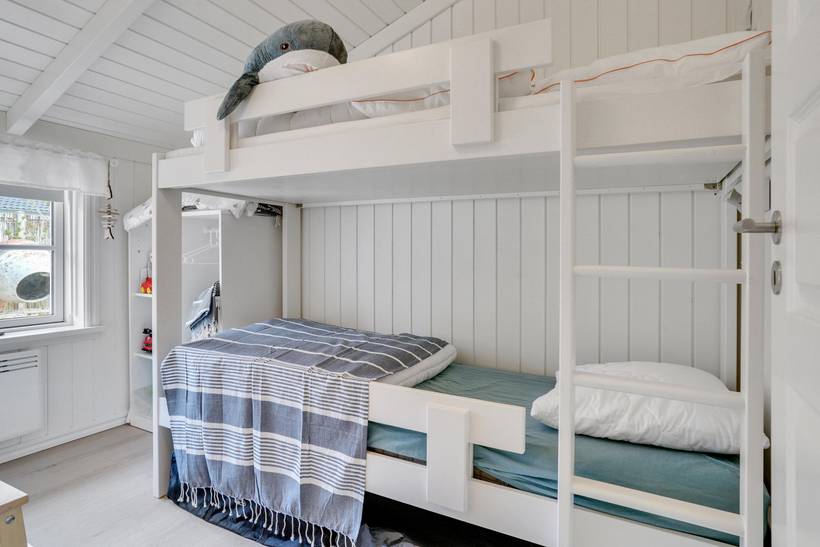 Foto von Ferienhaus NY65 in Bisnap - Hou - Nordjütland Ost
