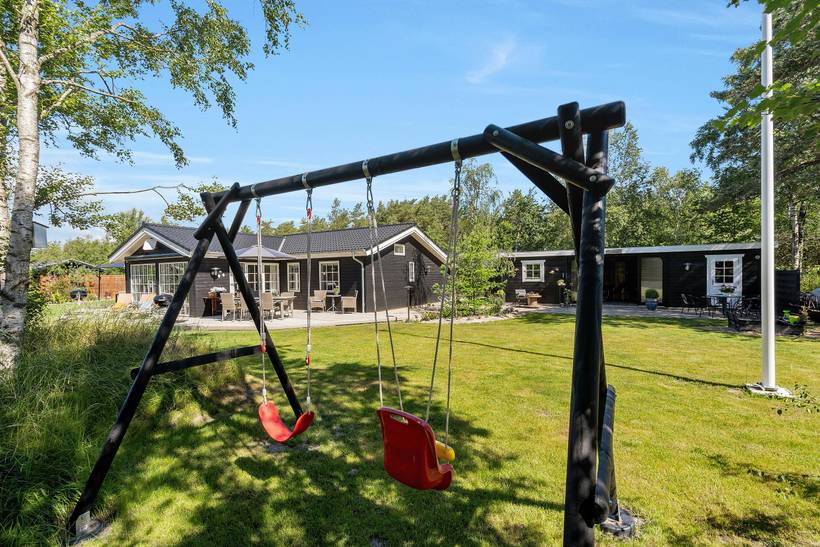 Foto von Ferienhaus NY65 in Bisnap - Hou - Nordjütland Ost
