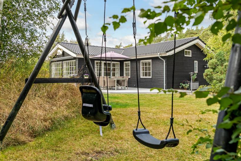 Foto von Ferienhaus NY65 in Bisnap - Hou - Nordjütland Ost