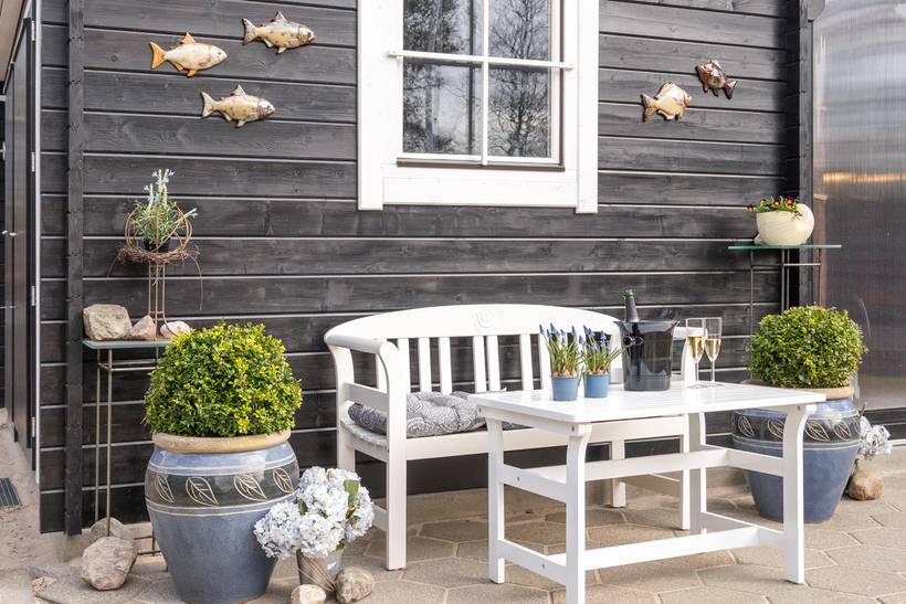 Foto von Ferienhaus NY65 in Bisnap - Hou - Nordjütland Ost