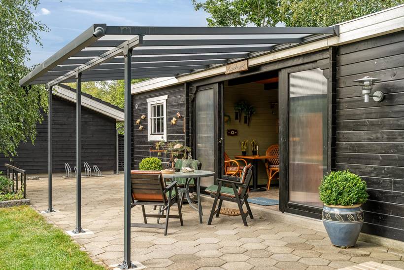 Foto von Ferienhaus NY65 in Bisnap - Hou - Nordjütland Ost