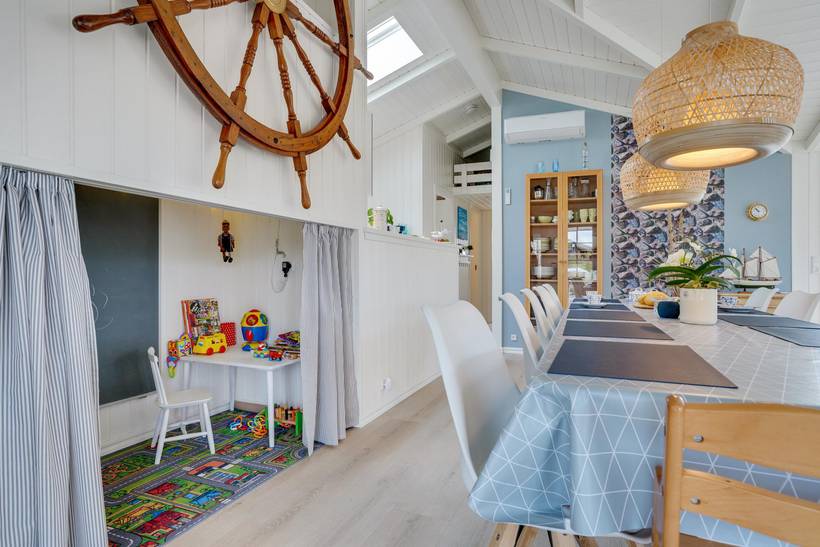 Foto von Ferienhaus NY65 in Bisnap - Hou - Nordjütland Ost