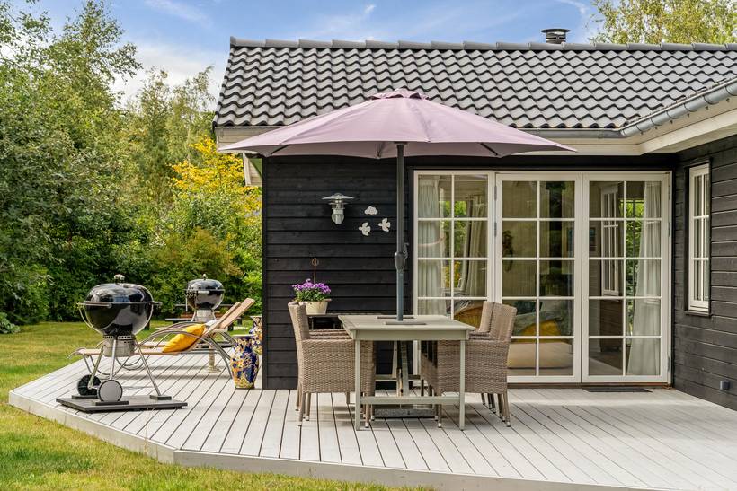 Foto von Ferienhaus NY65 in Bisnap - Hou - Nordjütland Ost
