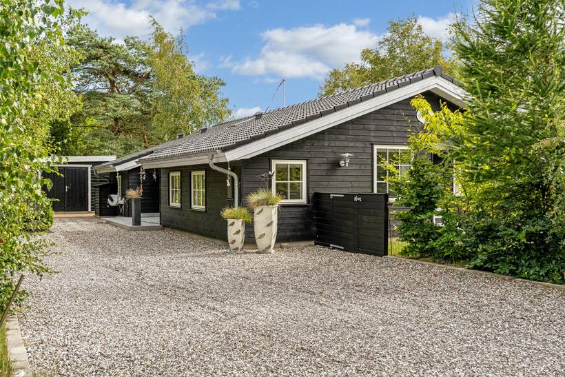 Foto von Ferienhaus NY65 in Bisnap - Hou - Nordjütland Ost